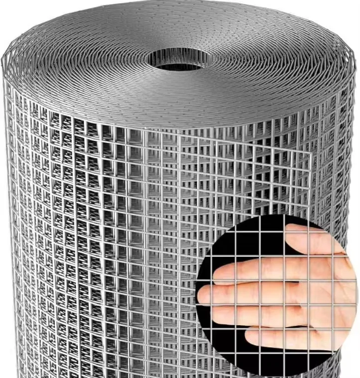 How to Specify Stainless Steel Mesh Sizes for an Industrial RFQ