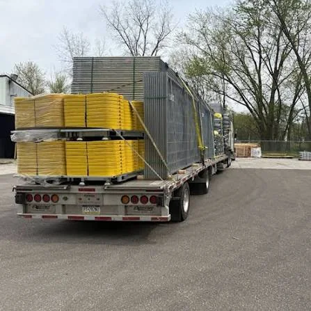 Buyer Guide: Buy Temporary Fence Panels
