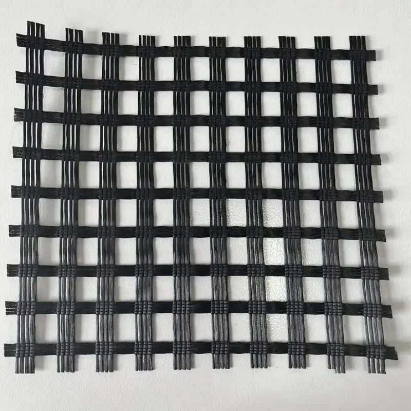 Bulk Fiberglass Mesh Packing and Pre-Shipment Inspection Checklist