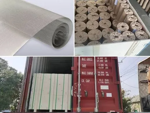 Stainless Steel Mesh Sizes: Key Questions to Answer Before Ordering